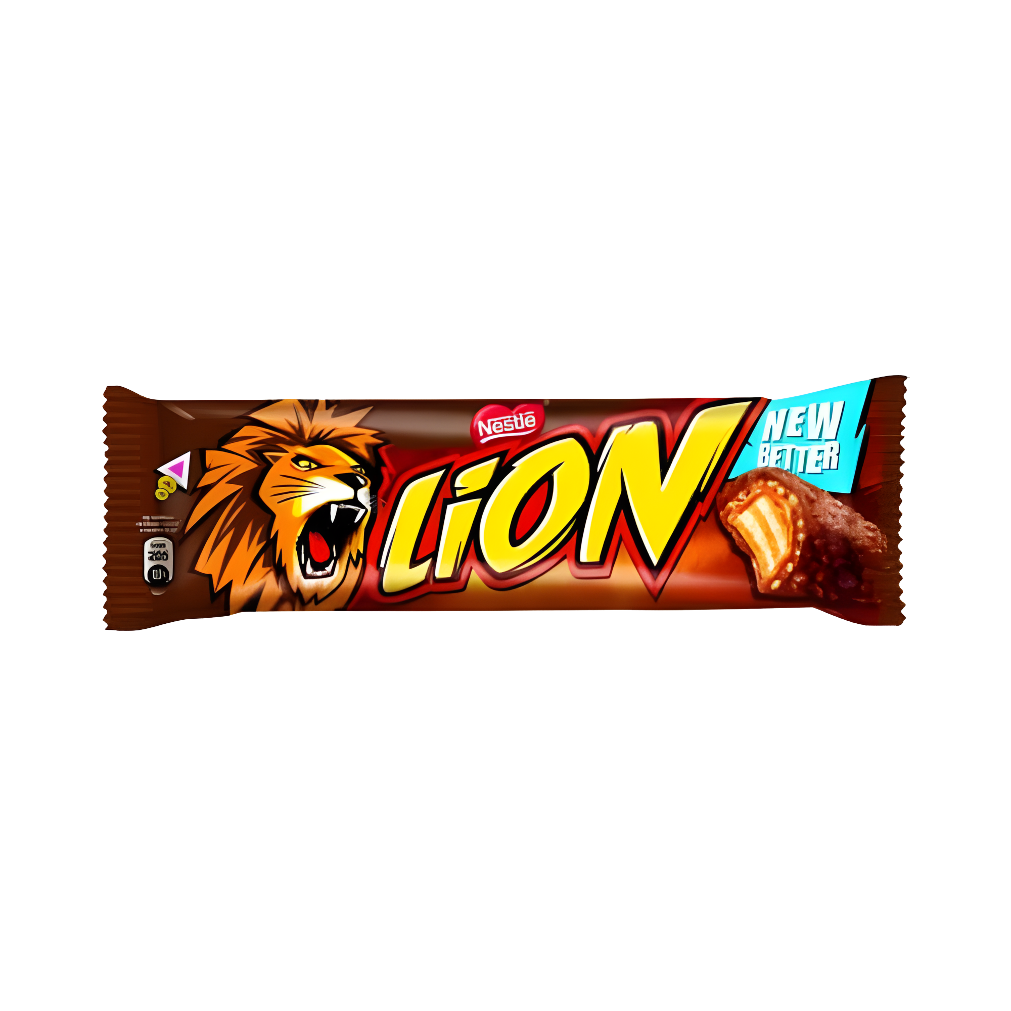 Nestle Lion Original Bar