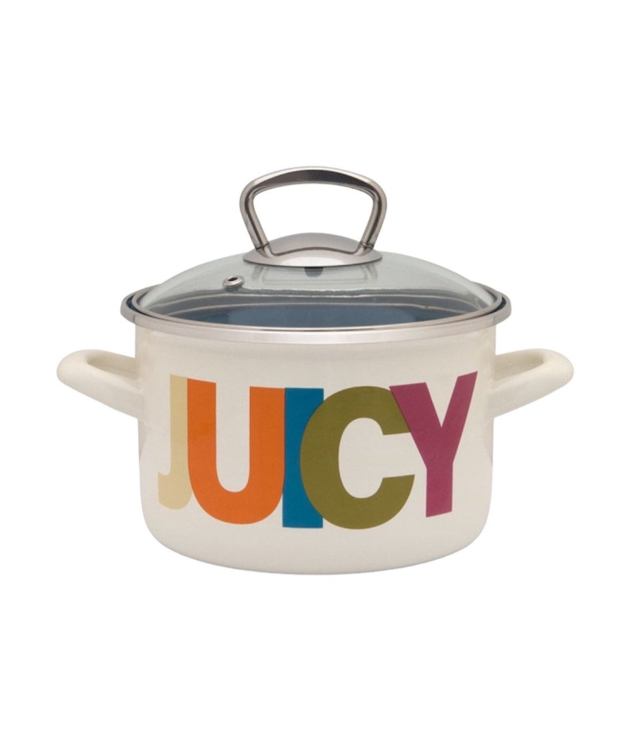 Metalac Cooking Pot JUICY