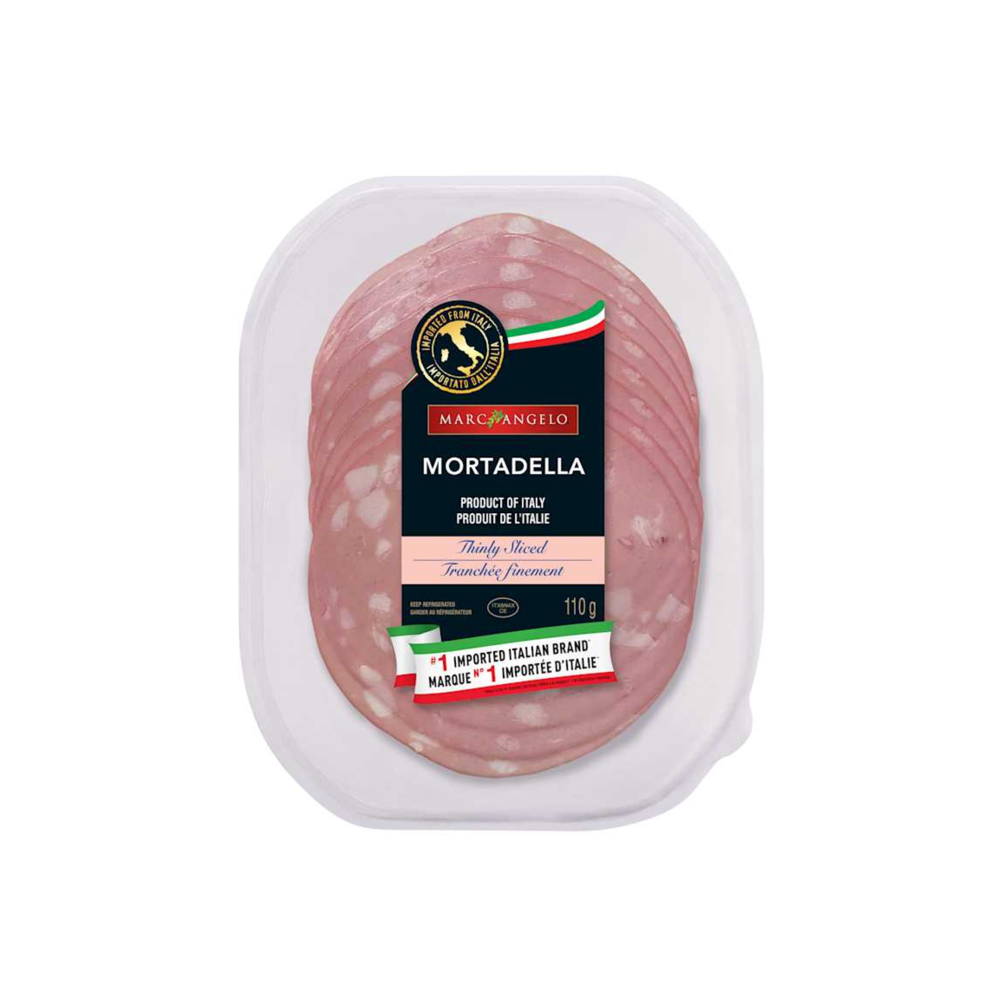 Marcangelo Mortadella