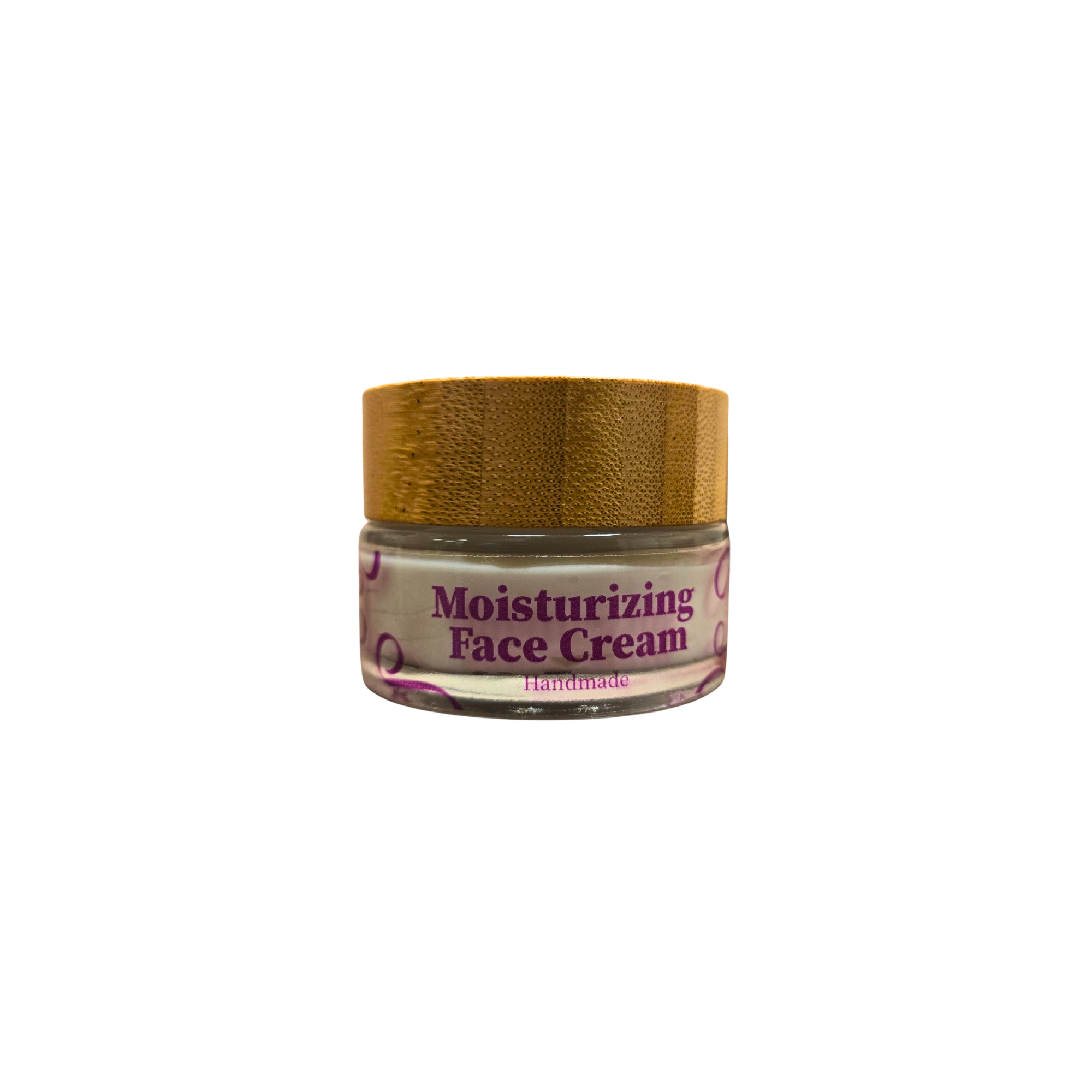 Moisturizing Face Cream