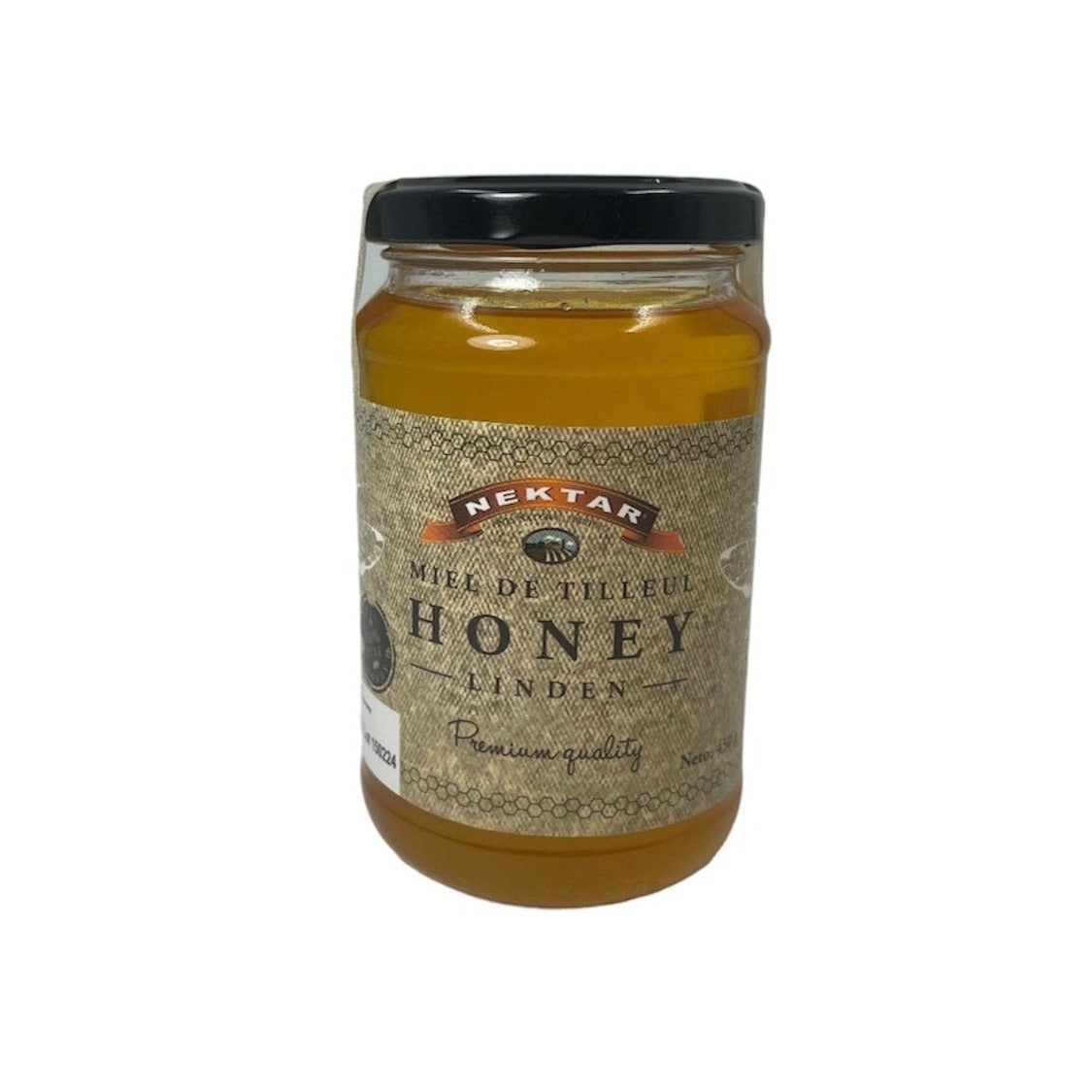 Nektar Honey Linden