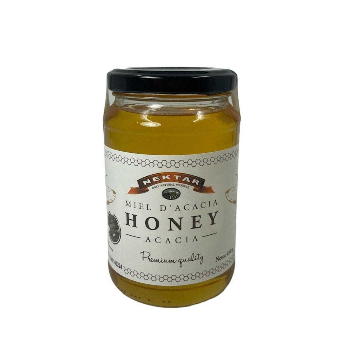 Nektar Honey Acacia