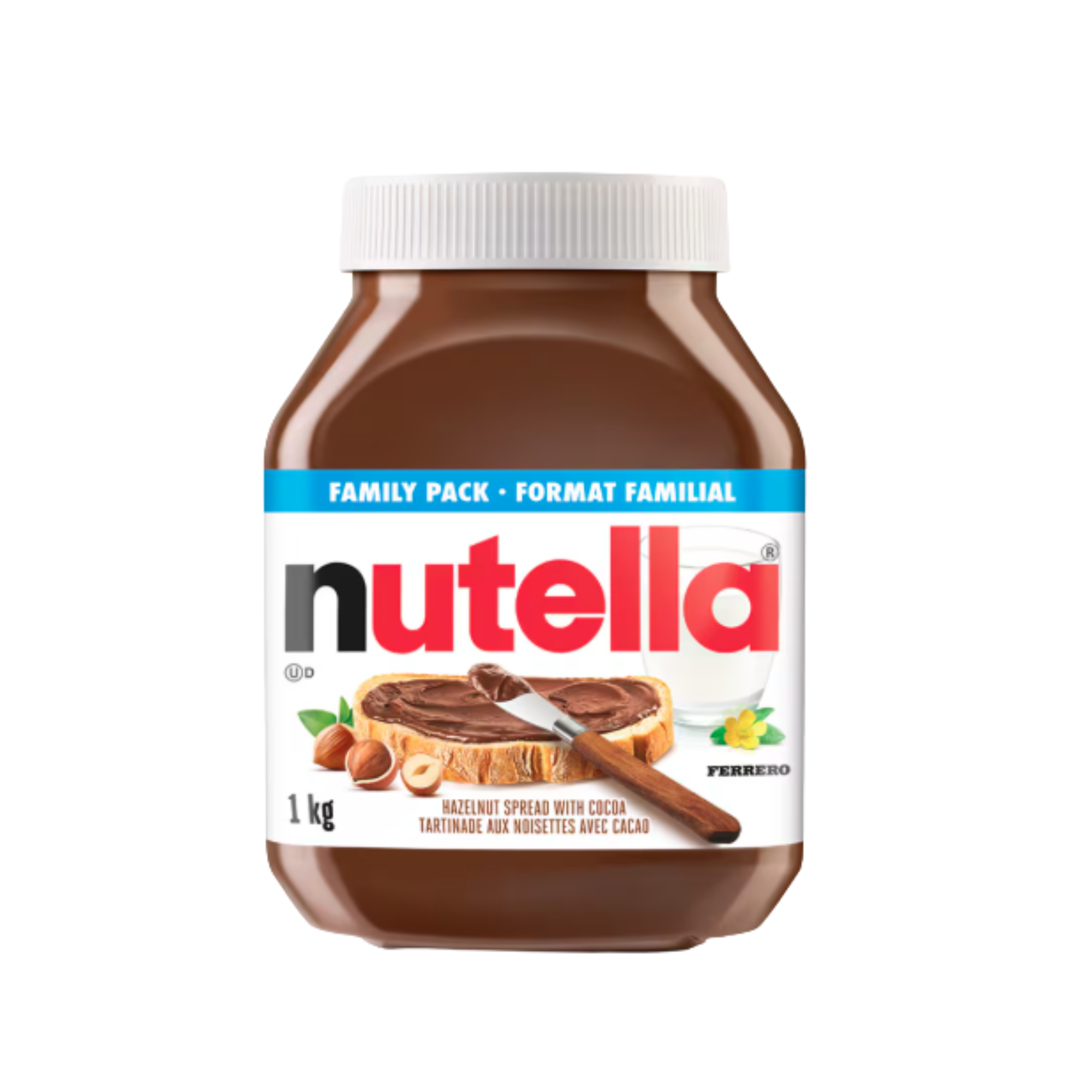 Nutella