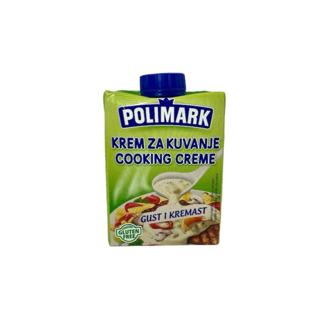 Polimark Cooking Cream