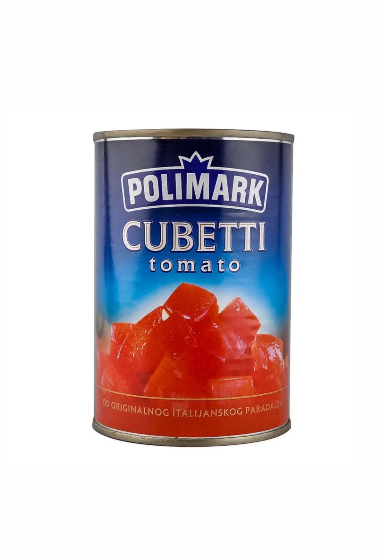 Polimark Cubetti