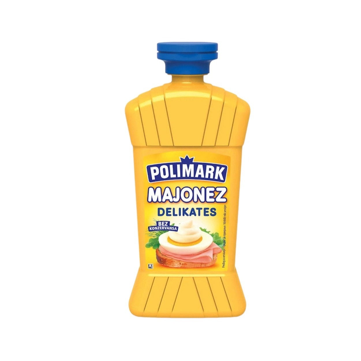 Polimark Mayonnaise