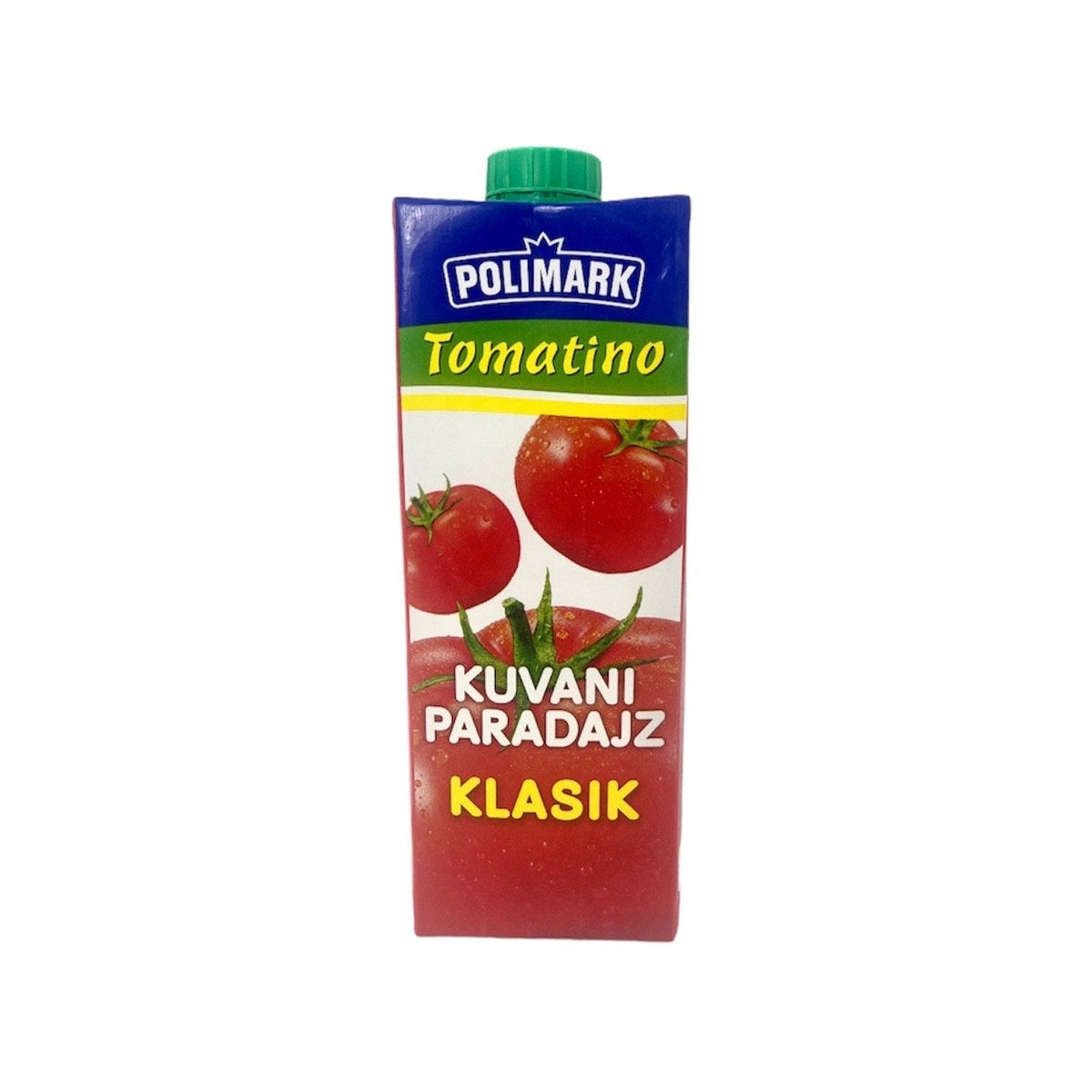 Polimark Tomatino Classic – Danube Online Inc