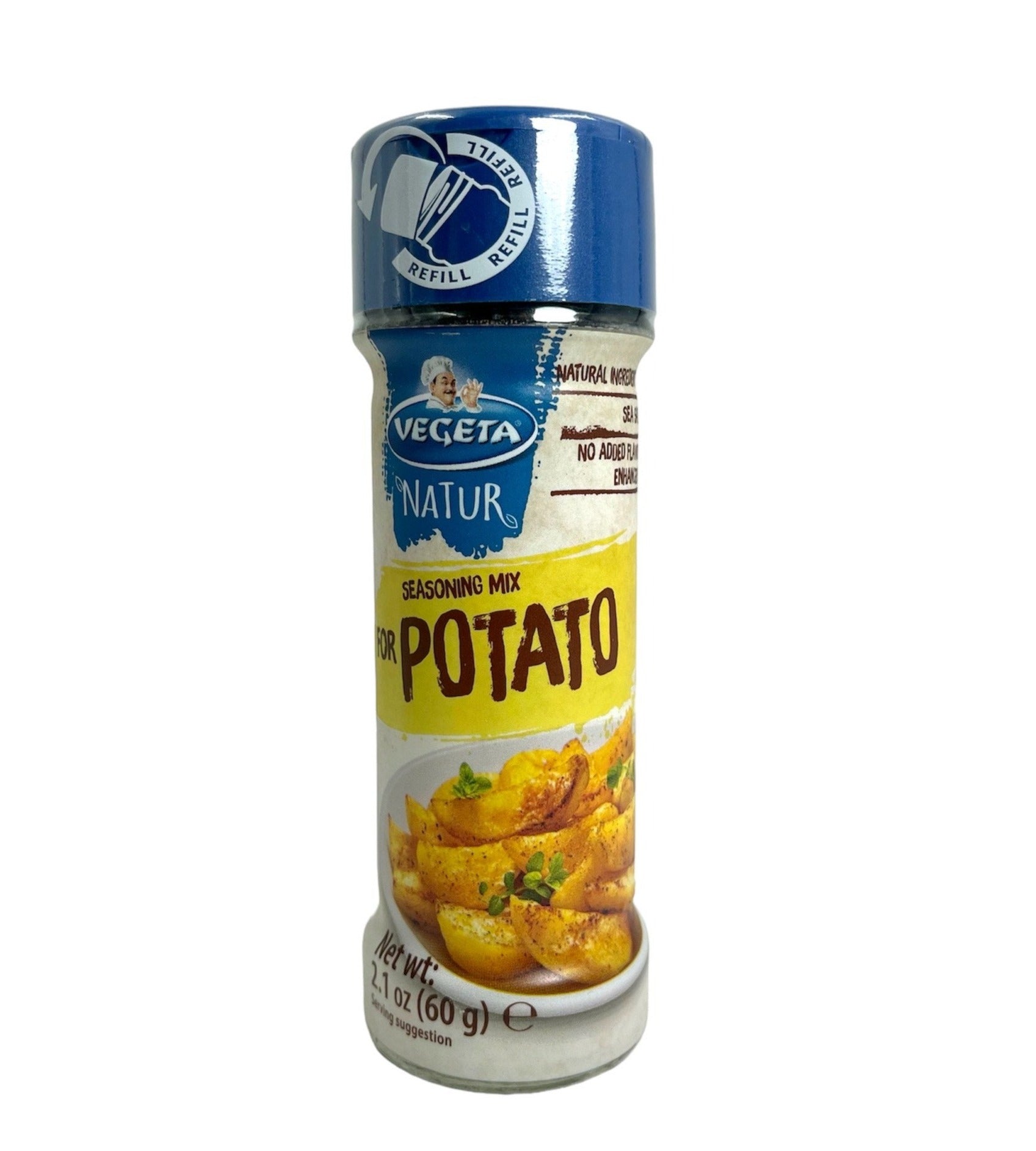 Vegeta Natur Seasoning for Potato