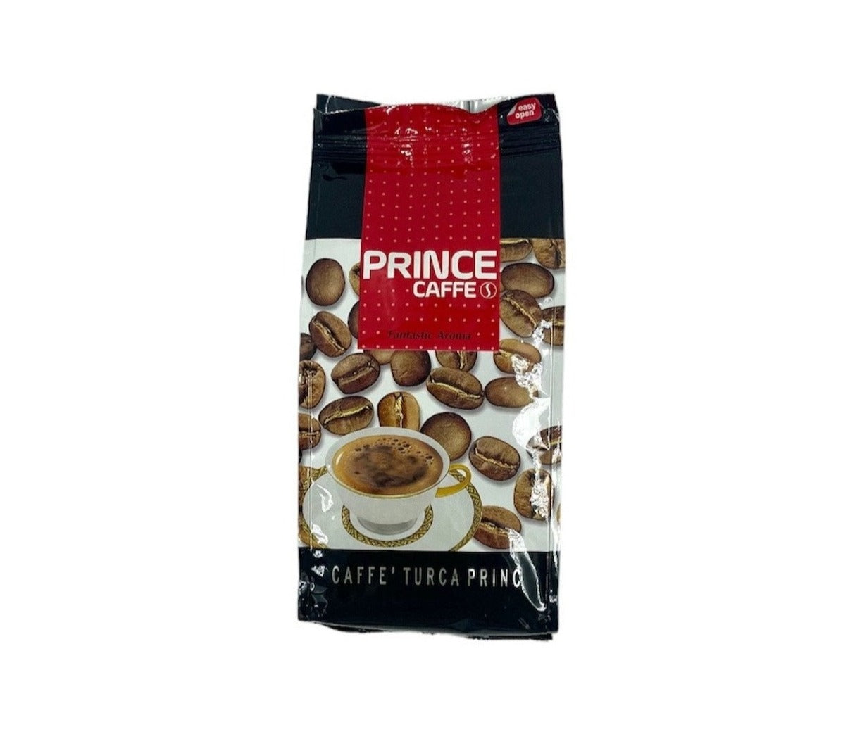 Devolli Princ Caffe Ground Coffee