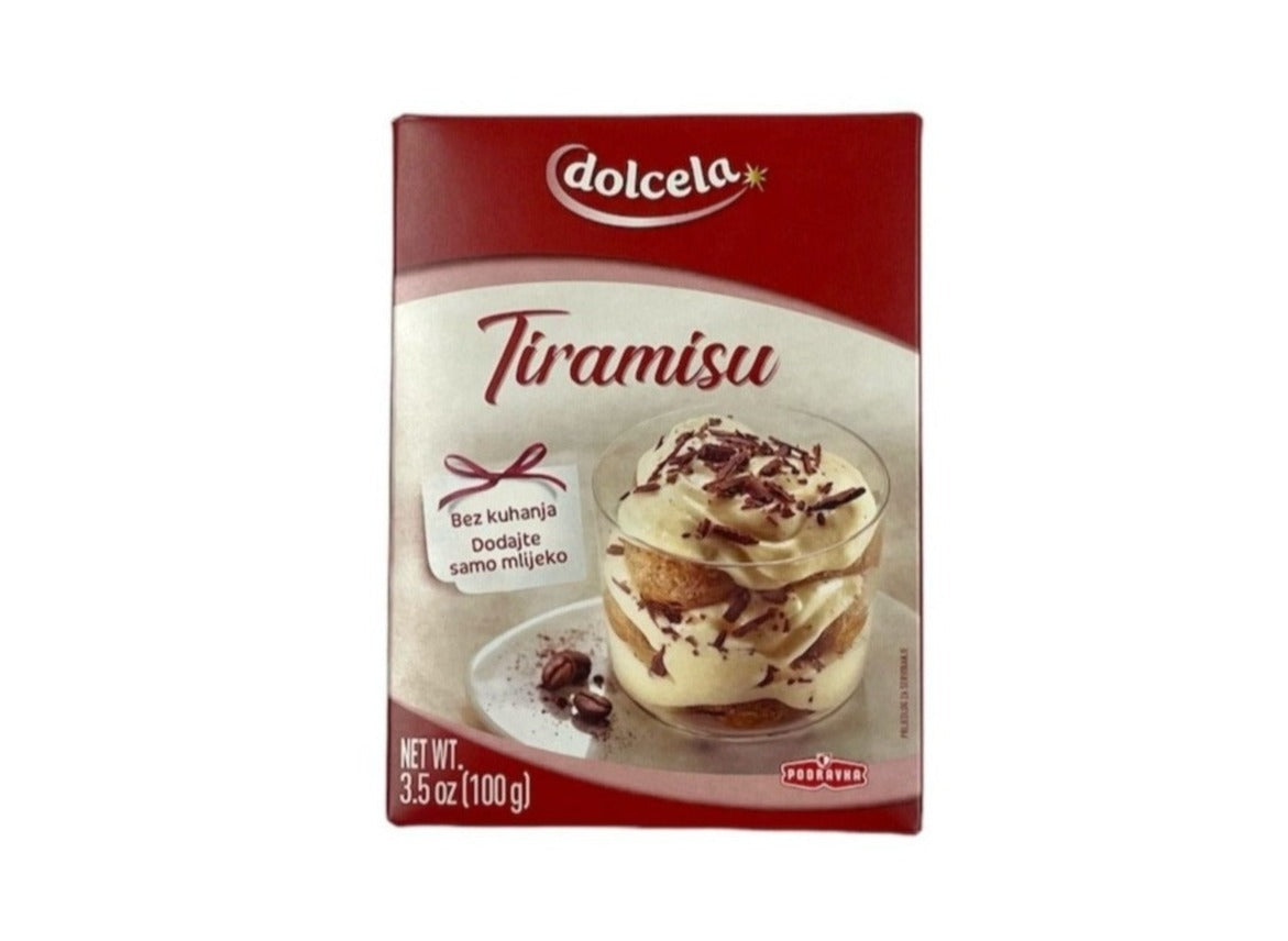 Podravka Powder Mix for Tiramisu