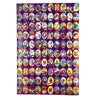 Sticker for eggs 1 Sheet (100psc)