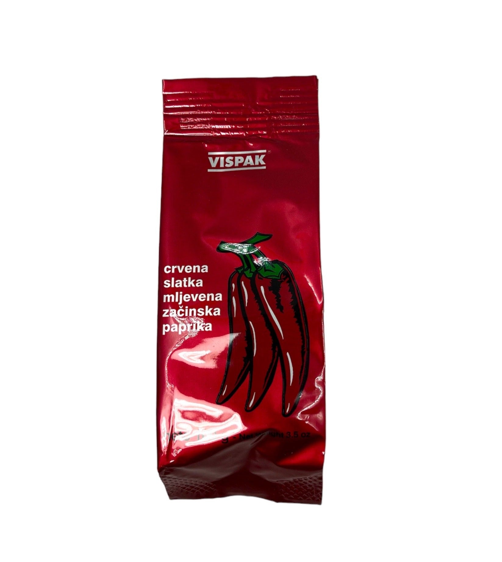 Vispak Ground Sweet Paprika