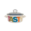 Metalac Cooking Pot TASTY