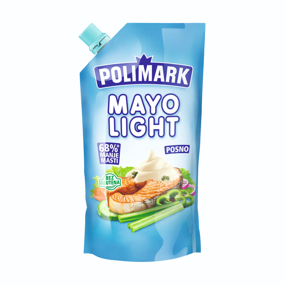 Polimark Mayo Light – Danube Online Inc