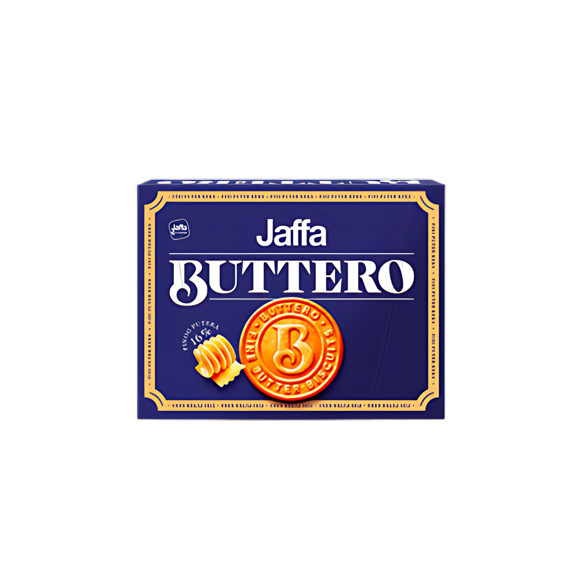 Jaffa Buttero