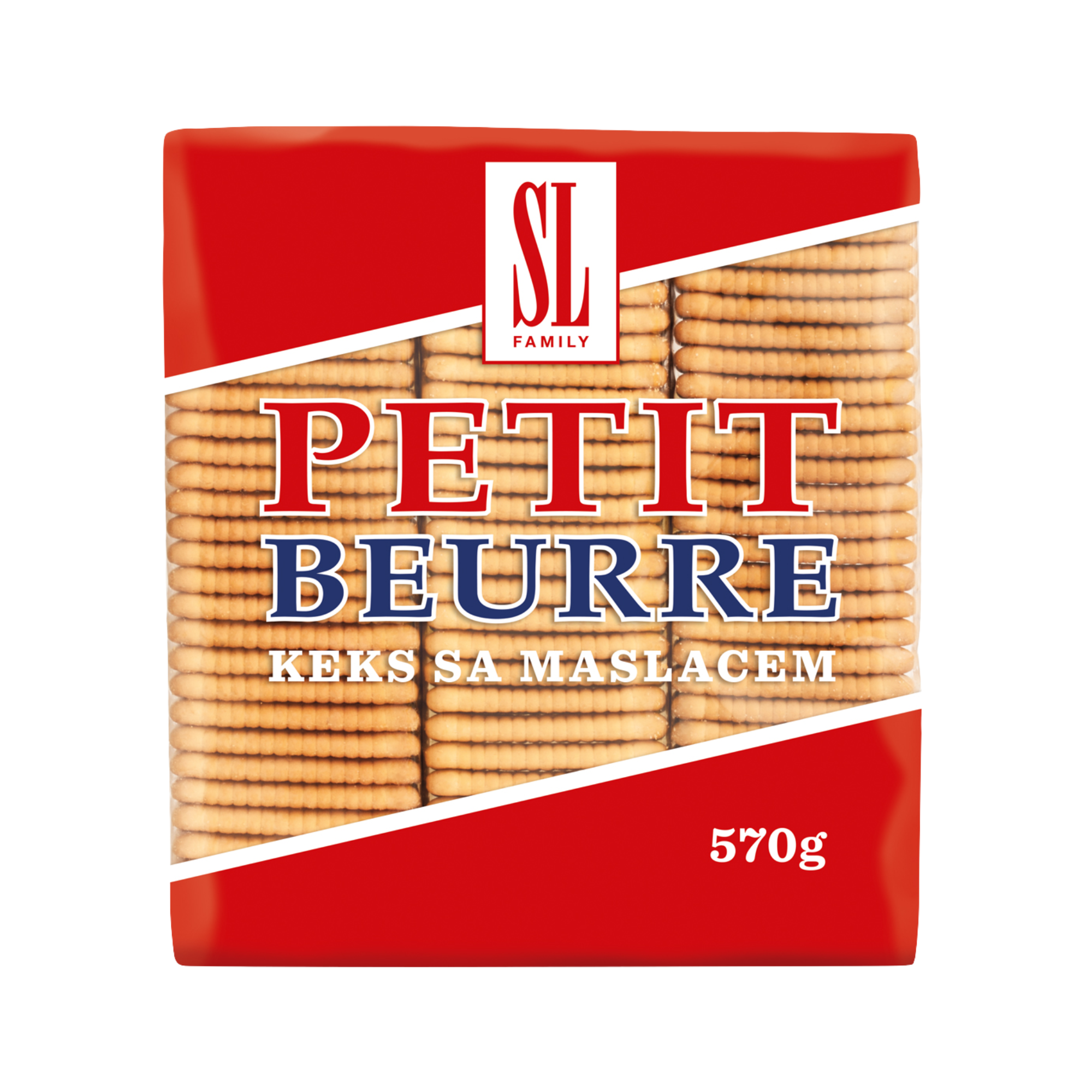 Swisslion Petit Beurre