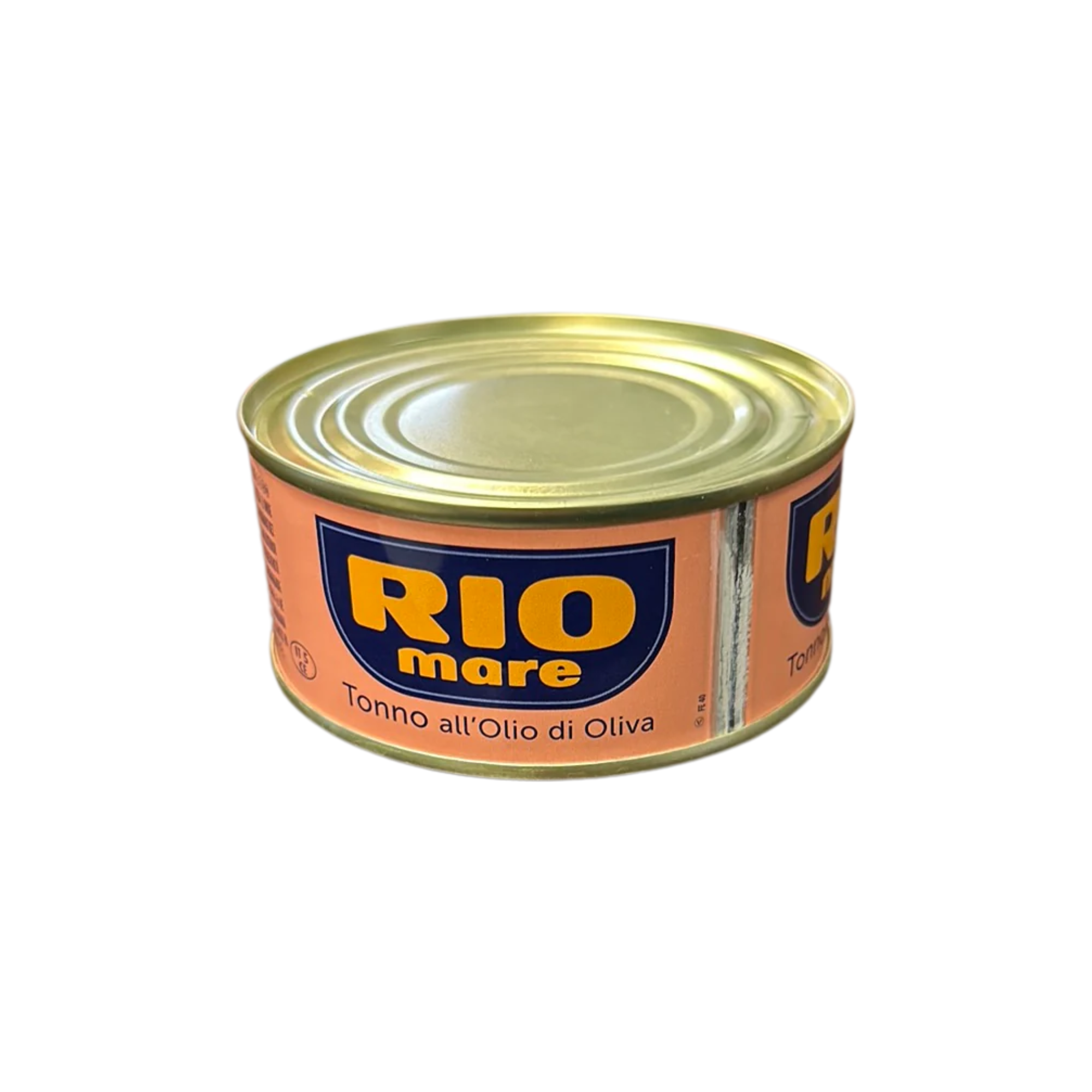 Rio Mare Tuna in Olive Oil
