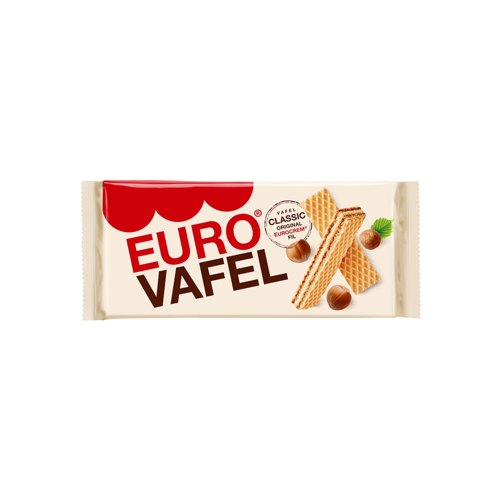 Swisslion Takovo Eurowaffle