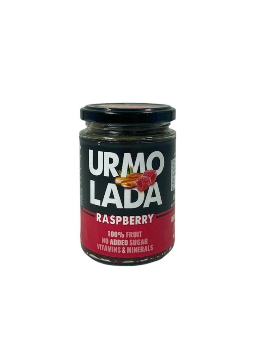 Urmolada Raspberry