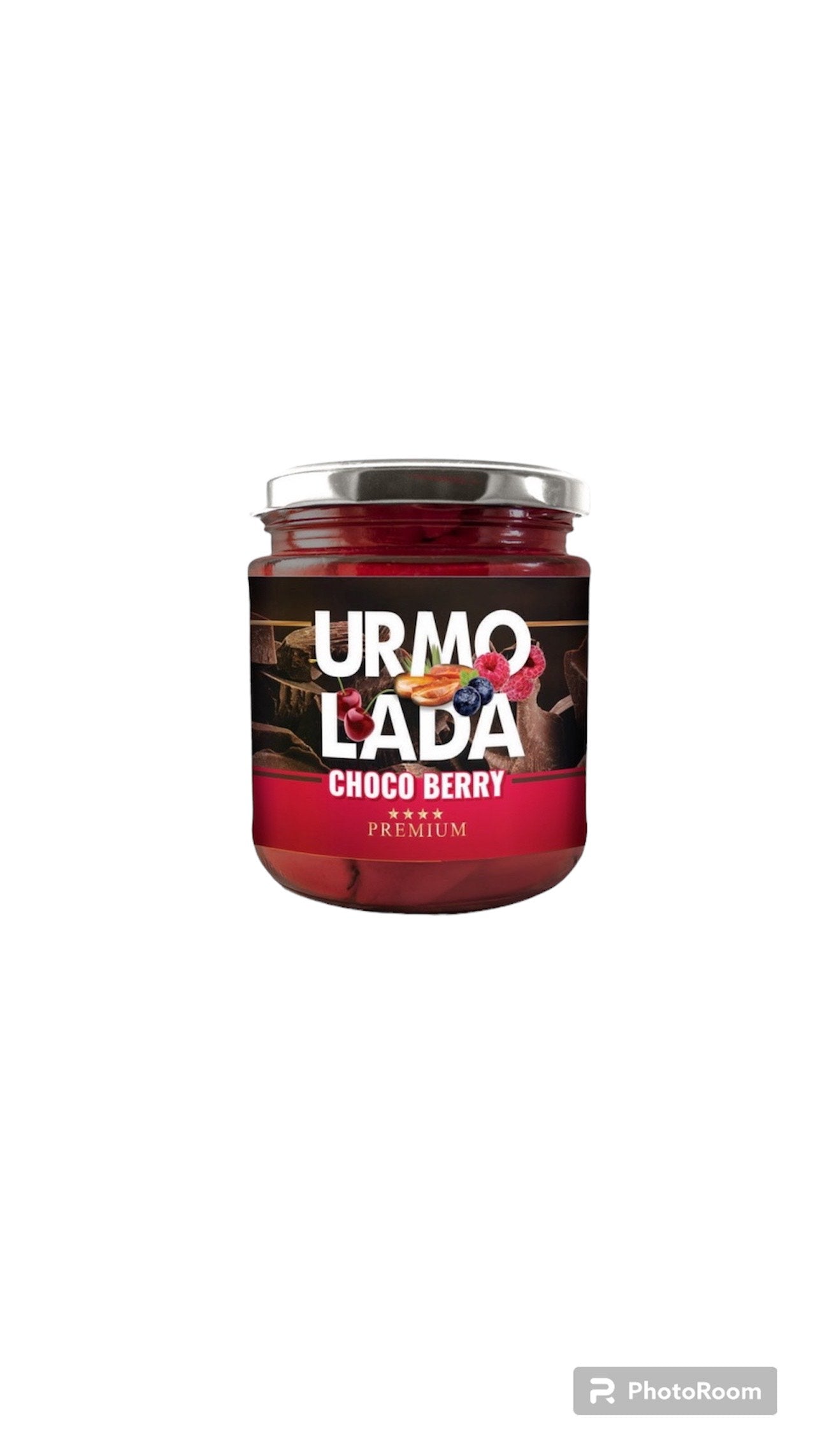 Urmolada Choco Berry