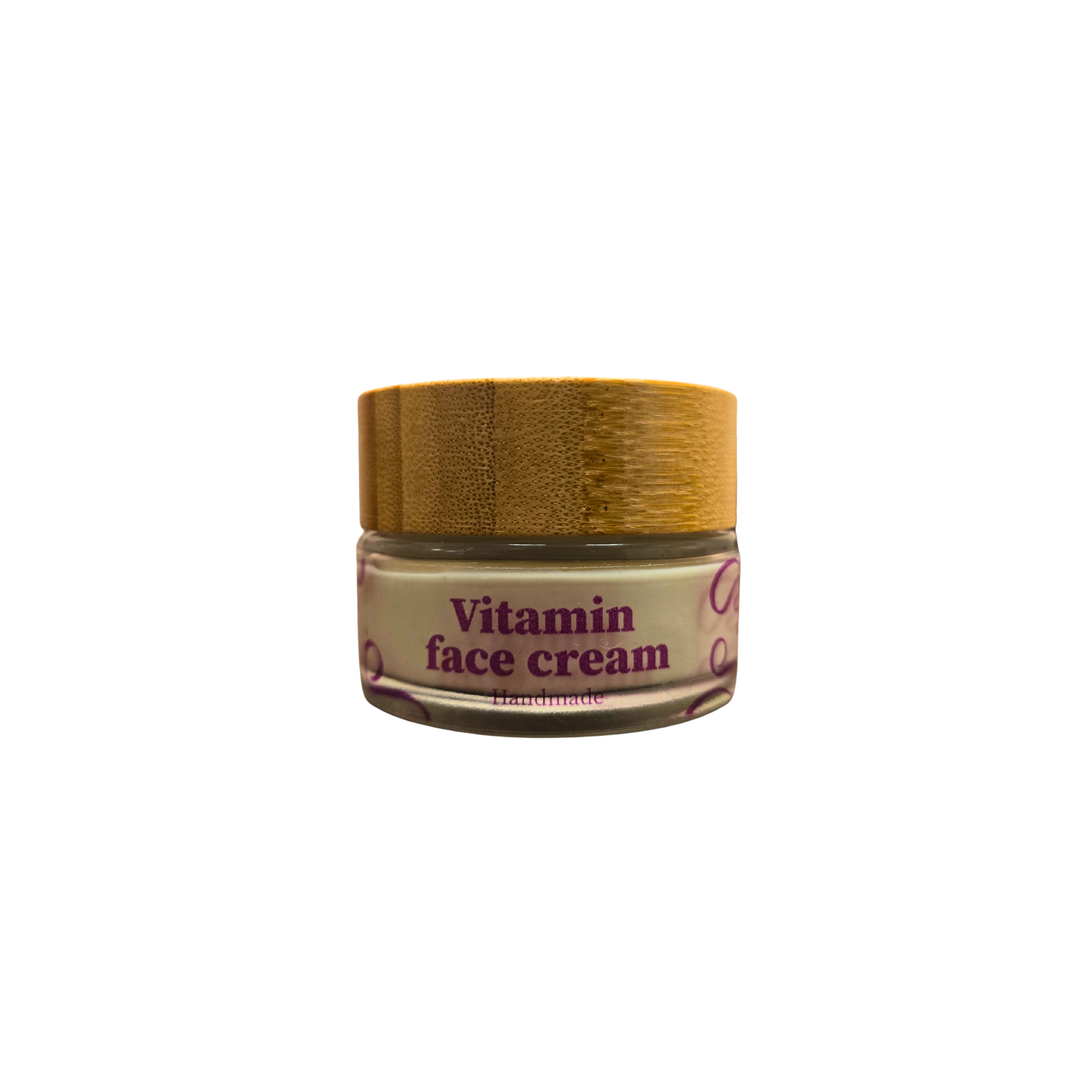 Vitamin Face Cream