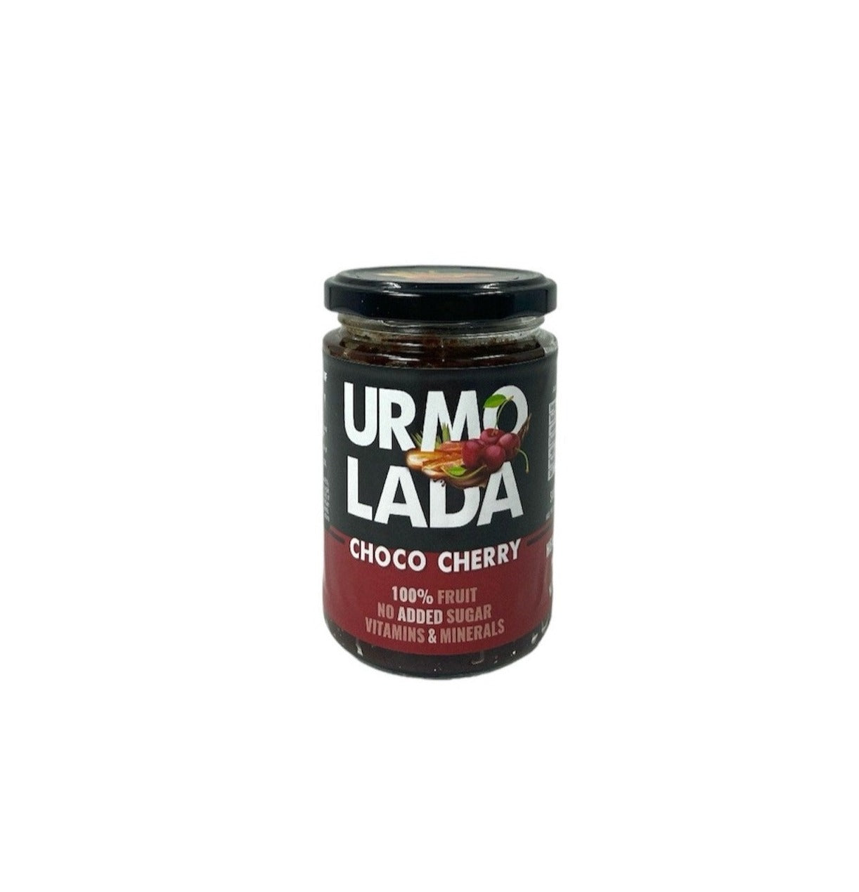 Urmolada Choco Cherry