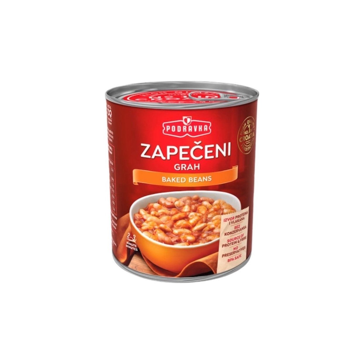 Podravka Baked Beans