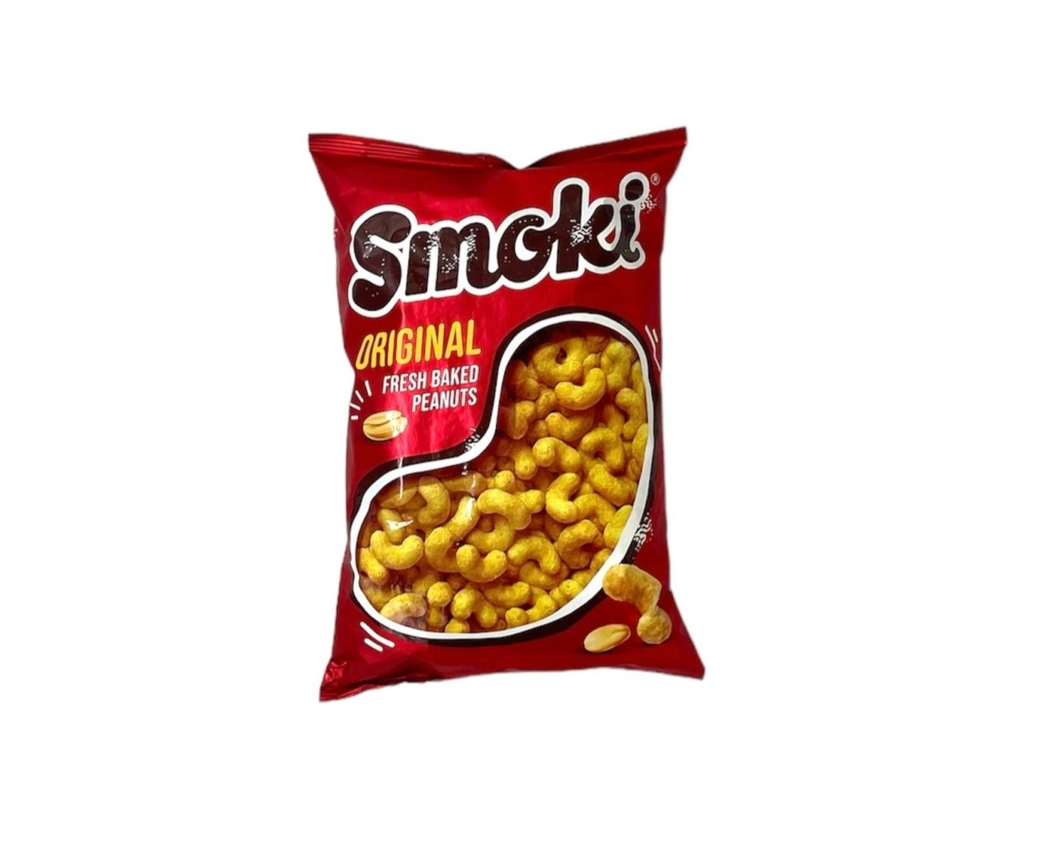 Stark Smoki Peanut