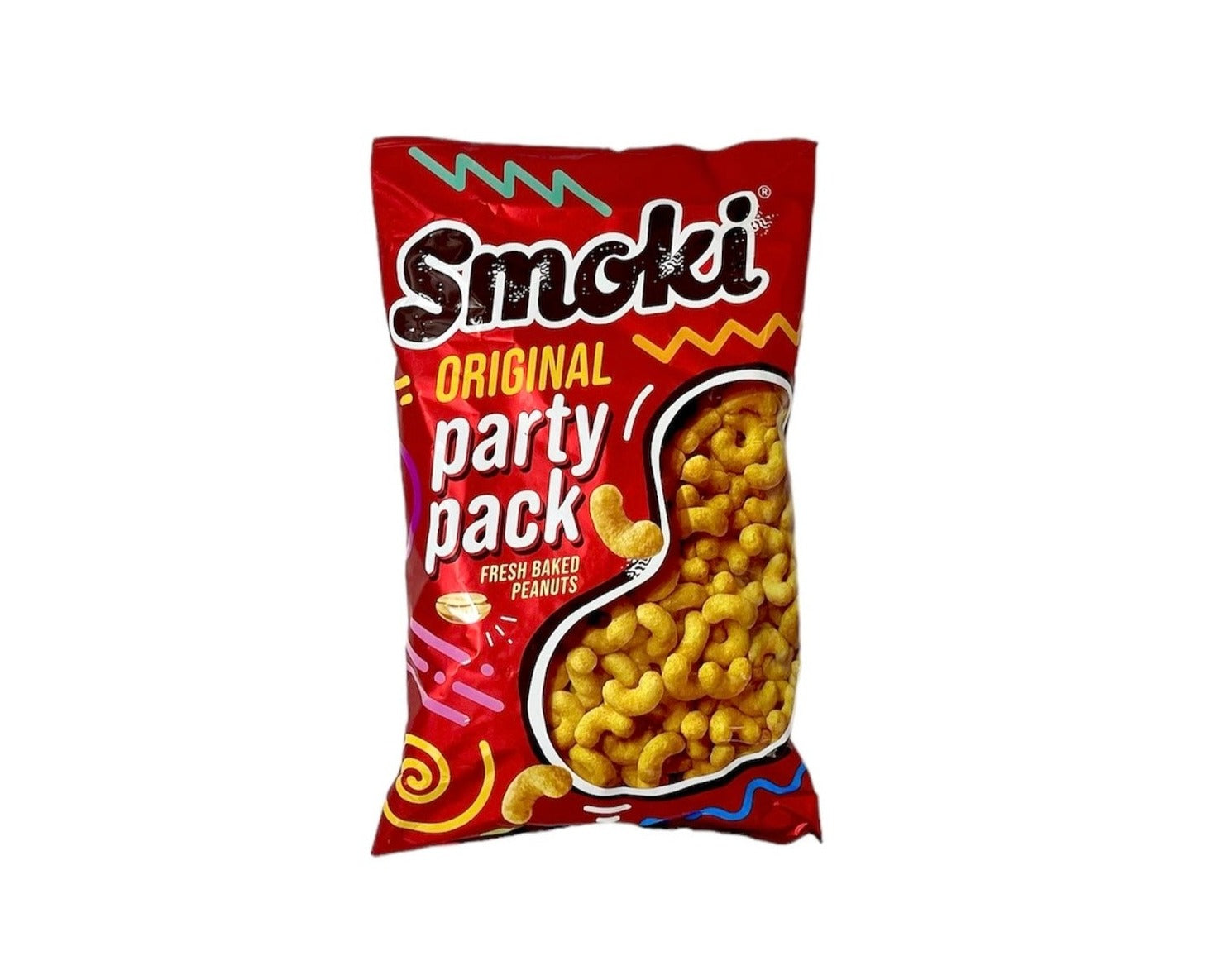 Stark Smoki Peanut