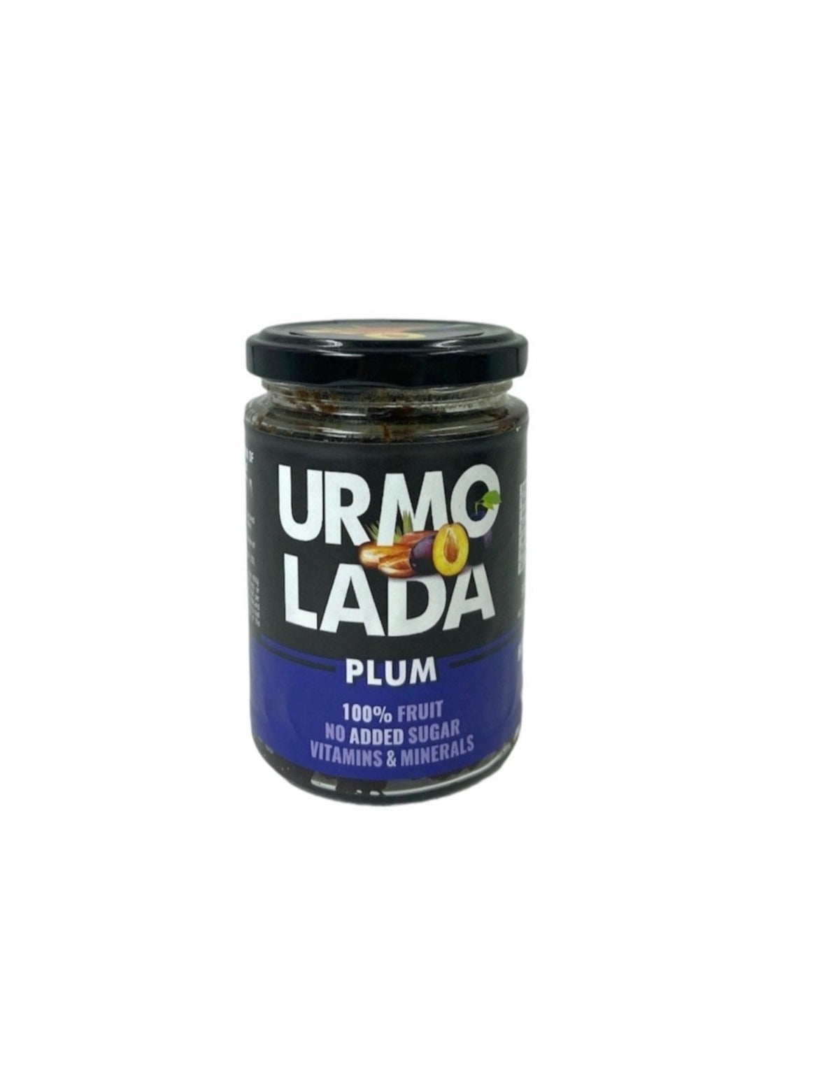 Urmolada Plum