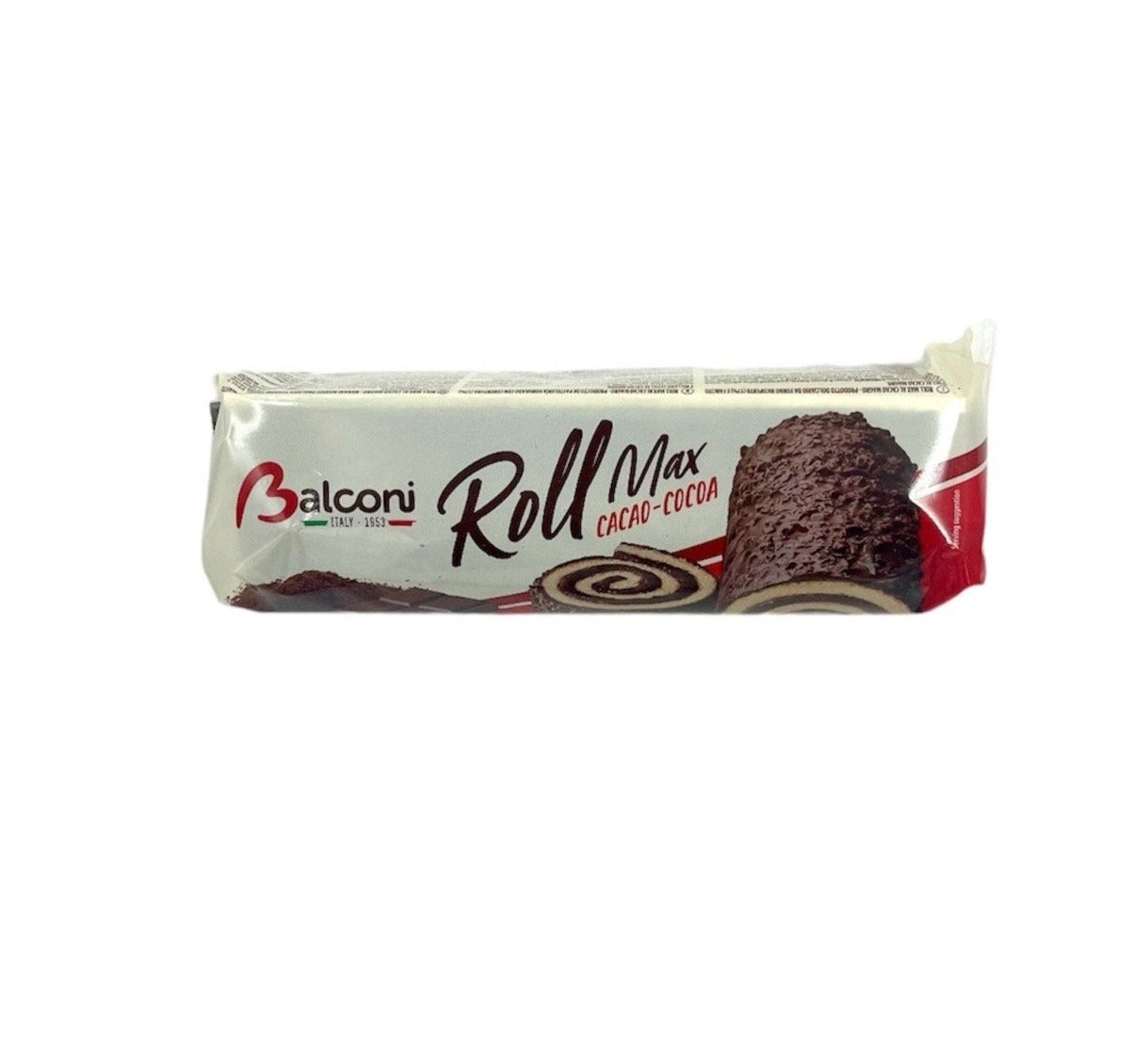 Balconi Roll Max Cacao