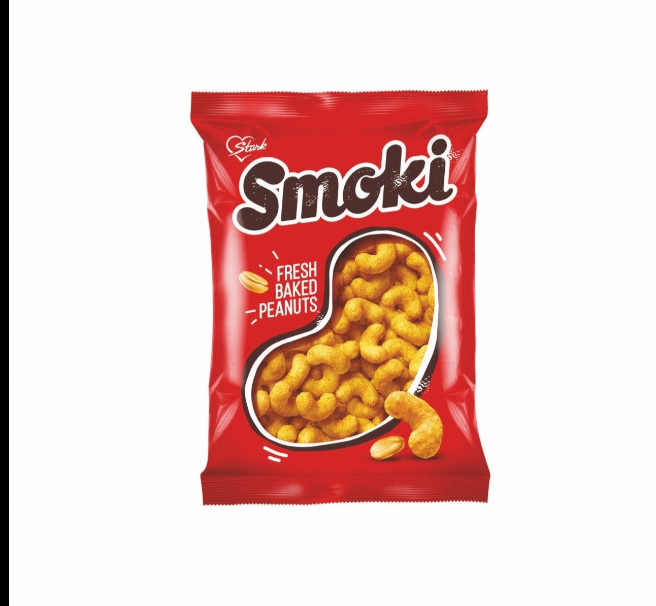 Stark Smoki Peanut