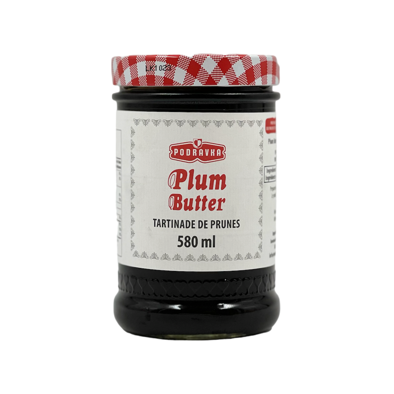 Podravka Plum Butter